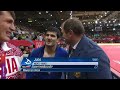 Judo Men -100 kg Final - Gold Medal - Mongolia v Russian Fed. Replay - London 2012 Olympic Games