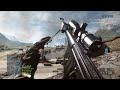 Battlefield 4™snipers only
