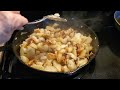 Grandma's Smothered Fried Potatoes /Old Recipe