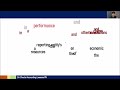 [CFAS] Lecture 01 - Conceptual Framework for Financial Reporting [Part 1]