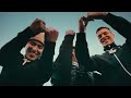 Polimá Westcoast, ARON, Pablo Chill-E - Cu4tro (Video Oficial)