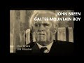 THE GALTEE MOUNTAIN BOY - JOHN BREEN