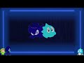 RUN, SONIC, RUN!!! | Reacting To LucasRPDJ's Sonic Short Animation, Sonic Runs For His Life