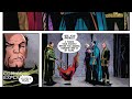 The Death of Stephen Strange: Death of Dr. Strange | Comics Explained