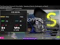 Speedom [Skwid's Challenge] 1.4x Rate 97.00% S Rank