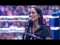 JULIETA VENEGAS | LA VELADA DEL AÑO IV