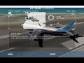 Extreme Landings Pro, First Flight, Missions