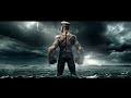 POPEYE THE SAILOR MAN: Live Action Movie – Full Teaser Trailer – Will Smith