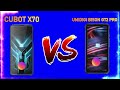 UMIDIGI BISON GT2 PRO VS CUBOT X70: ¿Cuál deberías comprar?
