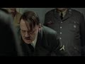 Hitler: It's hard to cook orangutan