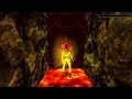 GAMEPLAYZINHA DA BOA, TOMB RAIDER 1