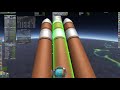 [RSS] Kerbal Space Program Rocket Launch Compilation