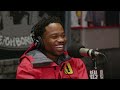 Roddy Ricch Talks New Album, Birthday Party, Jewelry, and Tour w/ Post Malone | Interview