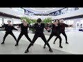 [K-POP IN PUBLIC - ONE TAKE ] (TXT (투모로우바이투게더 - Frost) | RUSSIA dance cover by MADHOUSE
