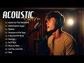 Best Acoustic Selections 2024 - Best Chill English Acoustic 2024 | Iconic Acoustic #13