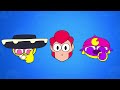 BRAWL STARS ANIMATION - EPIC & FUNNY COMPILATION #8