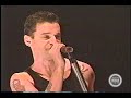 Depeche Mode - “Never Let Me Down Again” Archives Concert Series, KROQ Acoustic Christmas, 1998