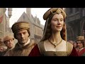 The Survivor Who Was Mother To Two Kings | Cecily Neville | The Rose of Raby | Wars of the Roses