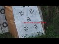 100 Foot shooting with Old Ruger 10 22