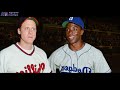 [Review Phim] Từ anh chàng da đen bị khinh thường trở thành cầu thủ bóng chày huyền thoại