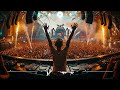 ULTRA MIX MIAMI - The Most Powerful EDM Remixes to Keep You Dancing - EDM 2024