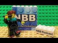 LEGO Animal Crossing | The Nothin' But Bricks Podcast #25