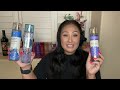 🫐Blueberry Bundt Cake Review 🫐 Bath & Body Works Blueberry Fragrance Mist Review