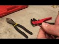 How to Remove Problem Glow Plugs & Install New; GM 6.2 Diesel Engine M1008 CUCV Truck