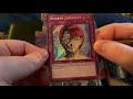 Yugioh Brothers of Legend Booster Box Opening