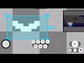 Mario Cave Theme - Pixel Art Time Lapse