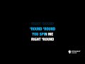 Dead Or Alive - You Spin Me Round (Like a Record) (Karaoke With Lyrics)@StingrayKaraoke