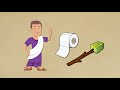 How They Did It - Going to the Bathroom in Ancient Rome