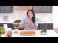 The Best and Easiest Crunchy Roasted Chickpeas Recipe
