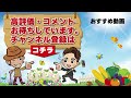 【まさかの結果】性格診断テストを受けてみた結果・・・【カーメン君】【園芸】【ガーデニング】