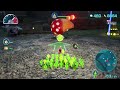 Pikmin 4 - All Night Expeditions