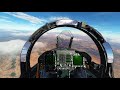 Tobii Eye Tracking | Useful for Dogfighting ? | Digital Combat Simulator | DCS |