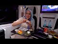 FIRST CLASS SLEEPER TRAIN IN IRAN (PRIVATE CABIN) FADAK FIVE STAR | S4 EP4. PAKISTAN TO SAUDI ARABIA