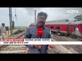 Jharkhand Train Accident: Saraikela में जहां हुआ हादसा वहां से देखिए NDTV Ground Report