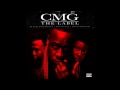 CMG's THE LABEL