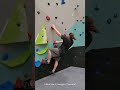 First 3 years of climbing progress mostly uncut