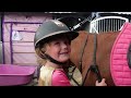 THE LEGEND JOHN WHITAKER & Jumping with Ivy Bolesworth MINI MAJOR 2024