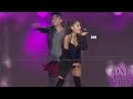 Ariana Grande Summertime Ball 2015 vs 2016! (LIVE BATTLE)