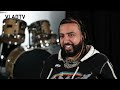 French Montana on Getting Shot in the Head, Shooter Getting Killed (Part 5)