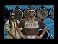 Dorty feat. Black K - Rmx Afro Beats Ivoire 1 - Comment comment (clip officiel)