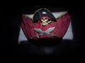 DIY Pirates of the Caribbean Dark Ride 2021