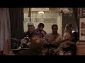 Alvin Burrell Quintet - So Far Away