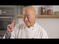 Ken Hom's beef stir fry | Ken Kom recipe