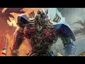 Transformers: Arrival To Earth x Hearts of Courage | TWO STEPS FROM HELL STYLE