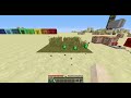 Loot Grass in Minecraft