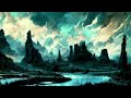 Dark landscape [piano theme]
